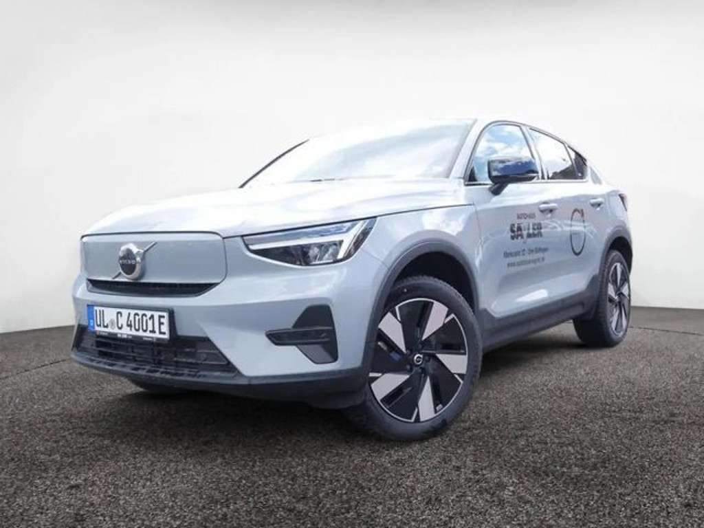 Volvo C40 2024 Elektrisch