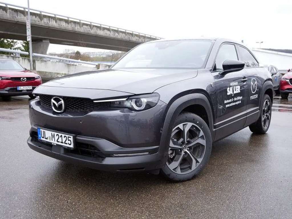 Mazda MX-30 2024 Hybride Benzine