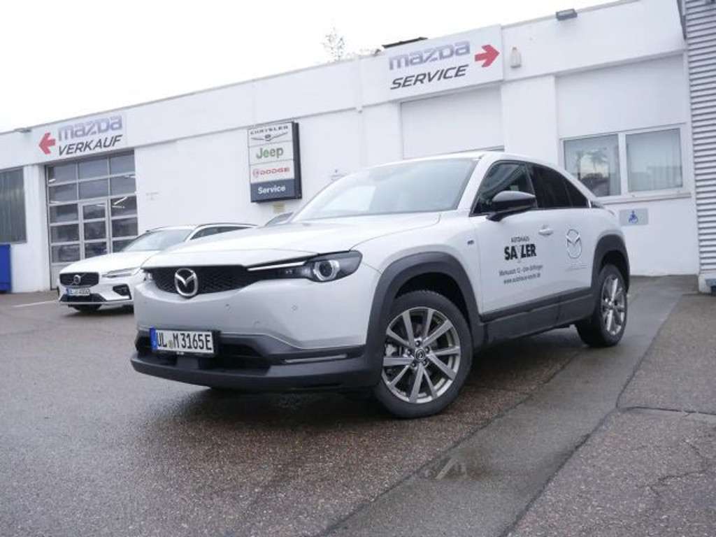 Mazda MX-30 2023 Elektrisch