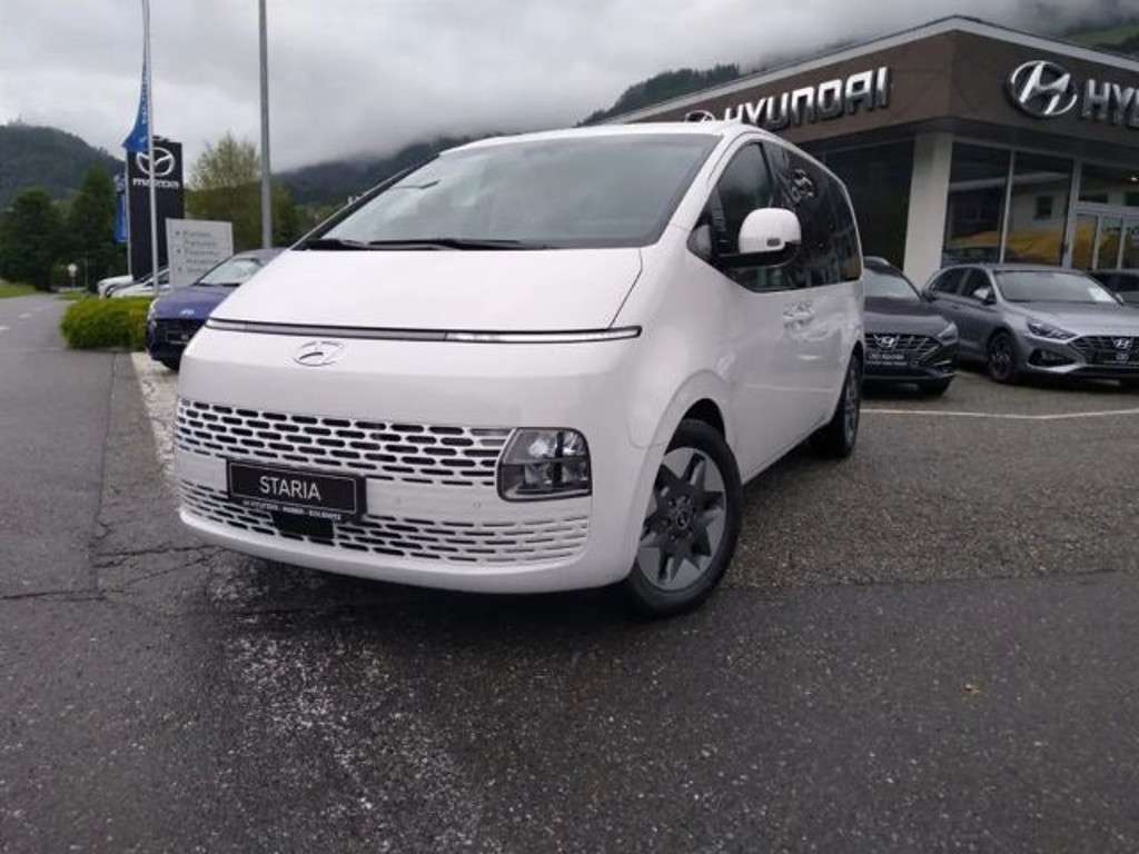 Hyundai Staria 2023 Diesel