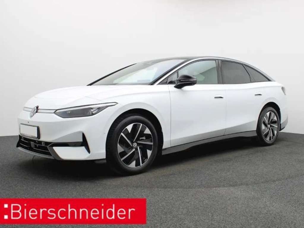 Volkswagen ID.7 2024 Elektrisch