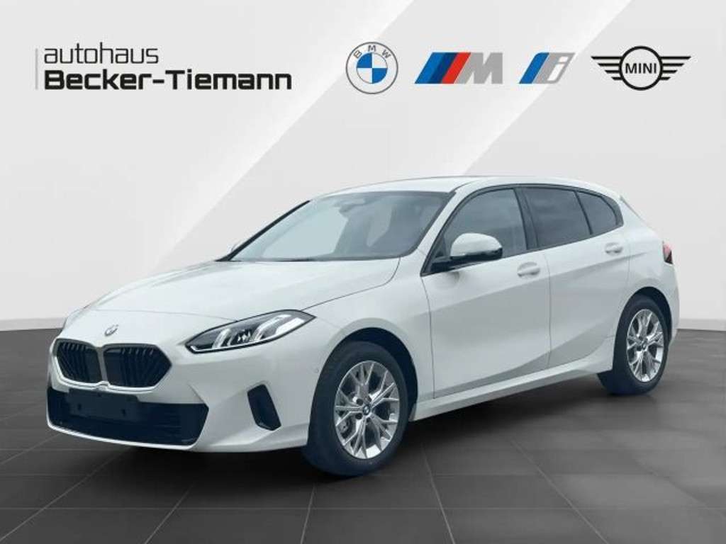 BMW 1 Serie 2025 Diesel