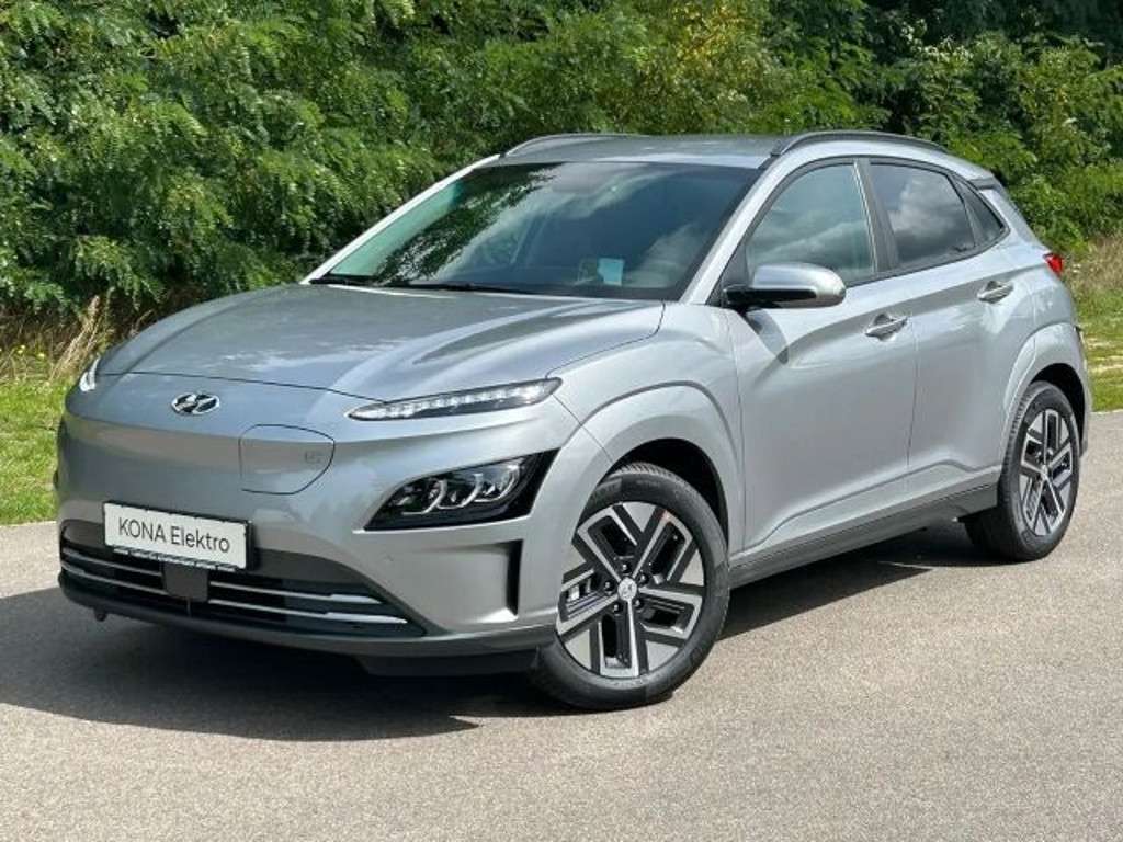 Hyundai Kona 2024 Elektrisch