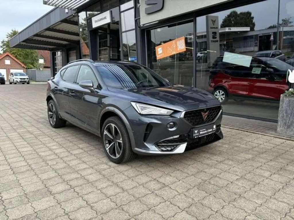 Cupra Formentor 2023 Diesel