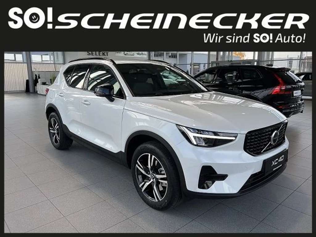 Volvo XC40 2024 Benzine