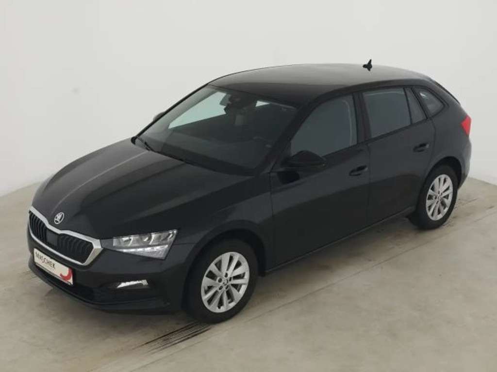 Skoda Scala 2024 Benzine