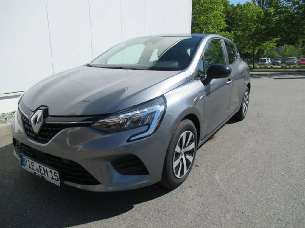 Renault Clio 2023 Benzine