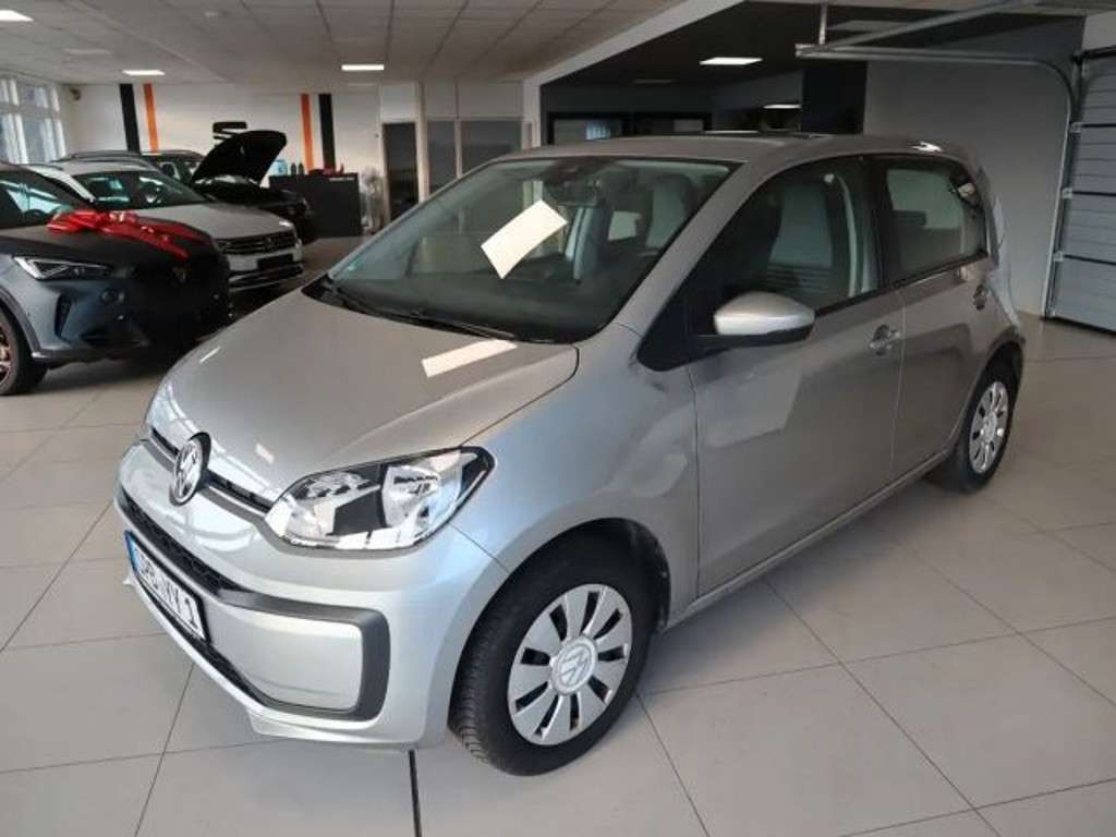 Volkswagen up! 2021 Benzine