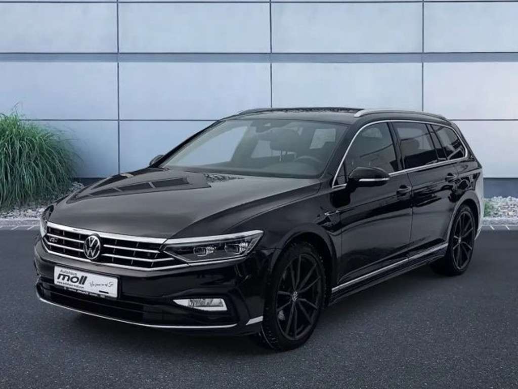Volkswagen Passat 2023 Diesel