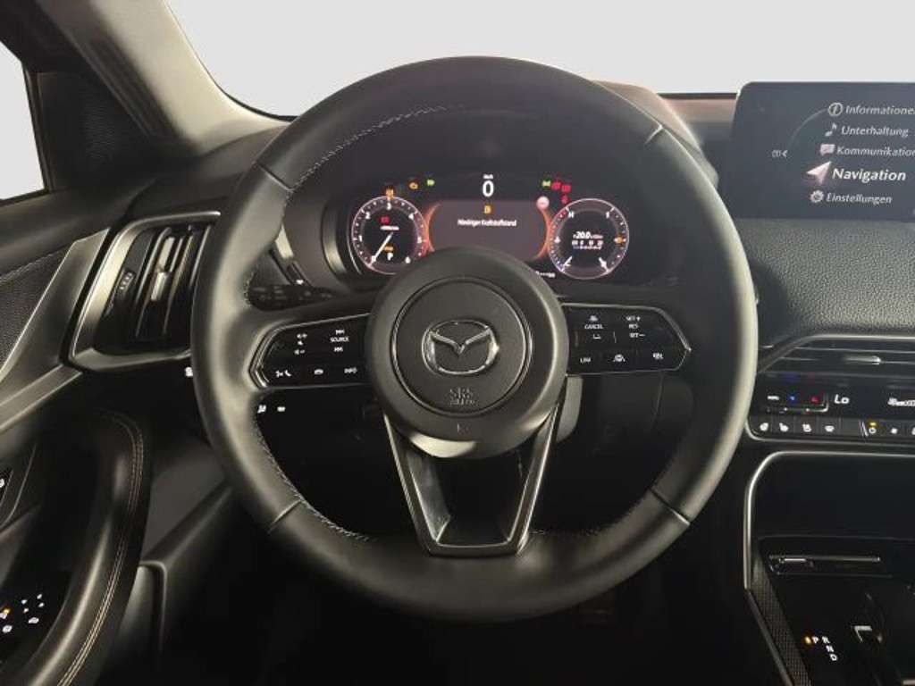 Mazda CX-60 2024 Diesel