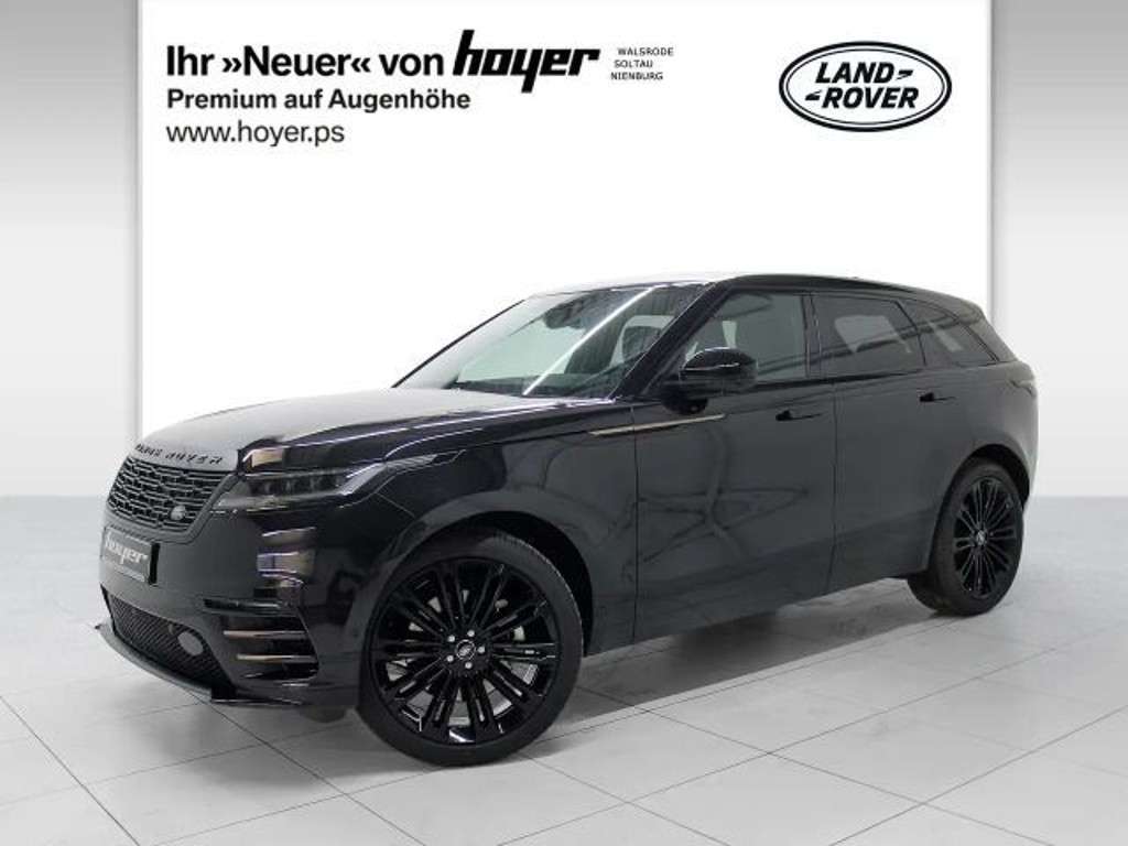 Land Rover Range Rover Velar 2025 Diesel