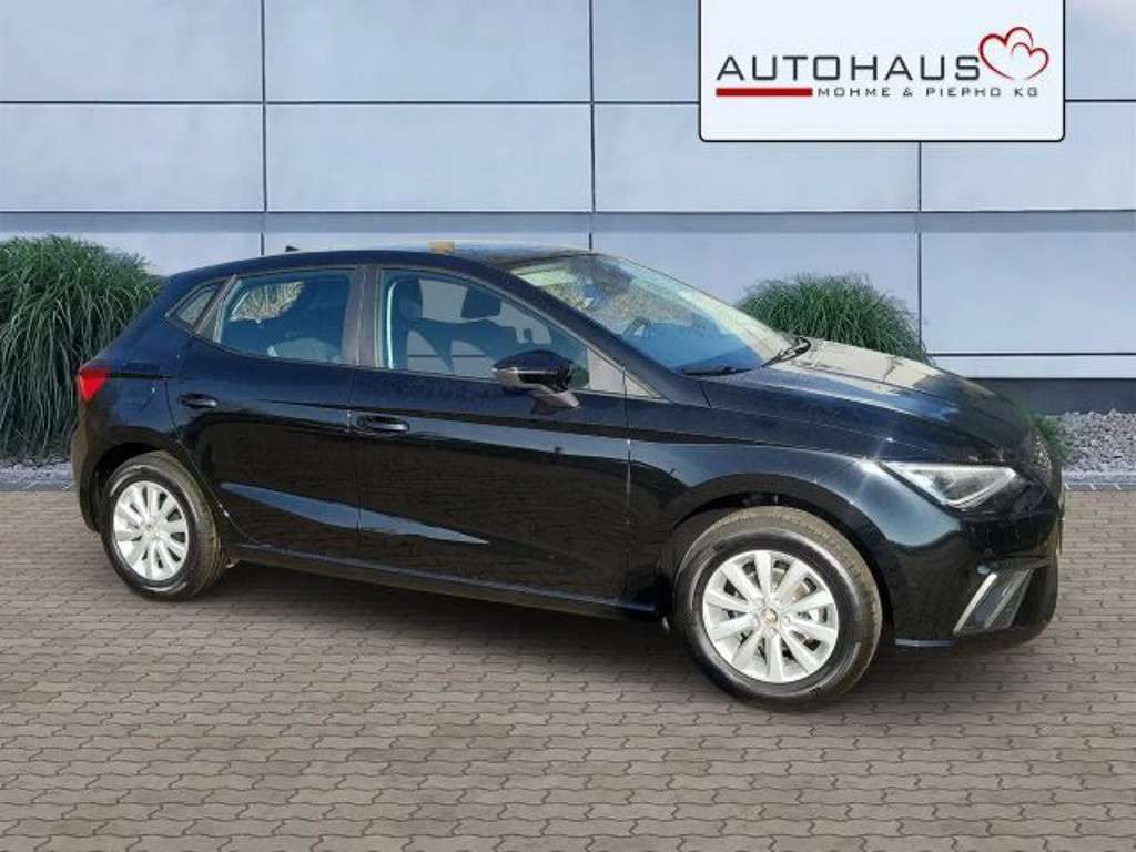 Seat Ibiza 2024 Benzine