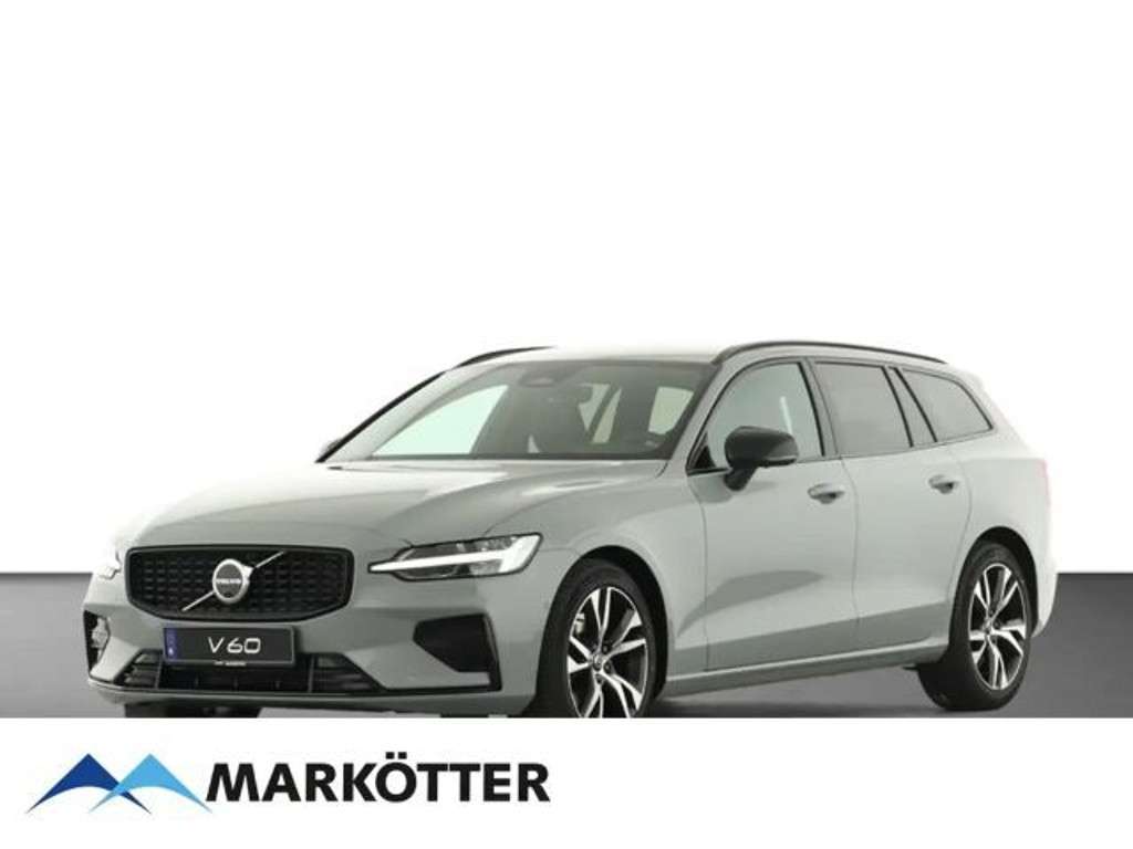 Volvo V60 2024 Benzine
