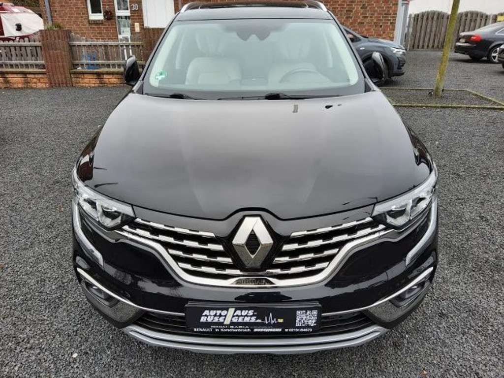 Renault Koleos 2020 Benzine