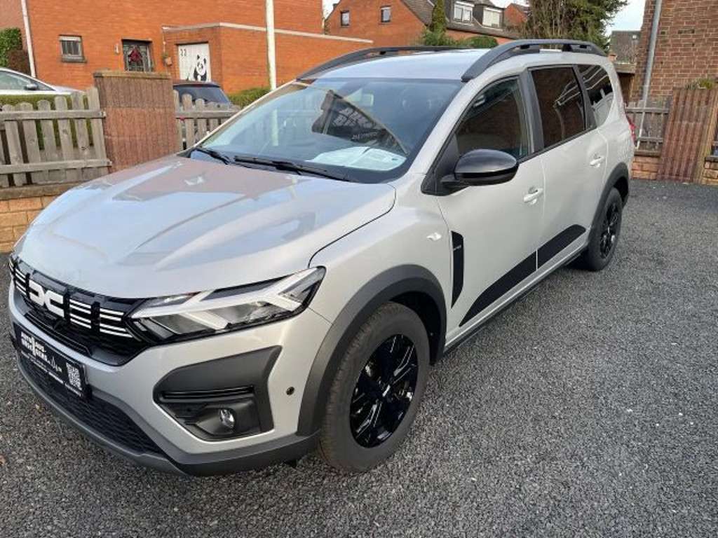 Dacia Jogger 2023 Benzine