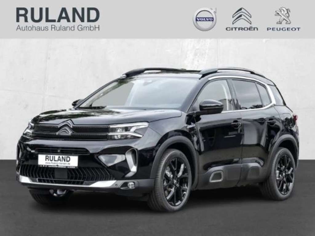 Citroën C5 Aircross 2023 Hybride Benzine