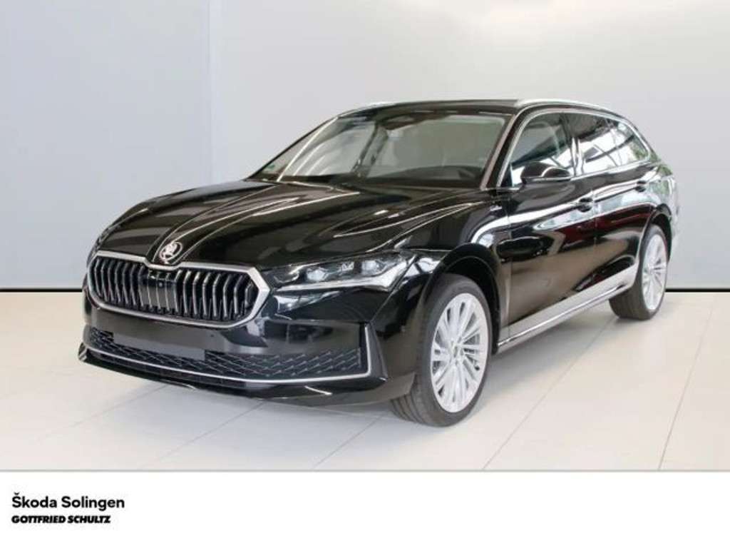 Skoda Superb 2024 Diesel