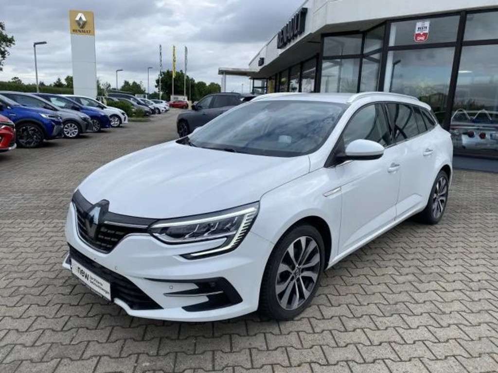 Renault Megane 2022 Diesel