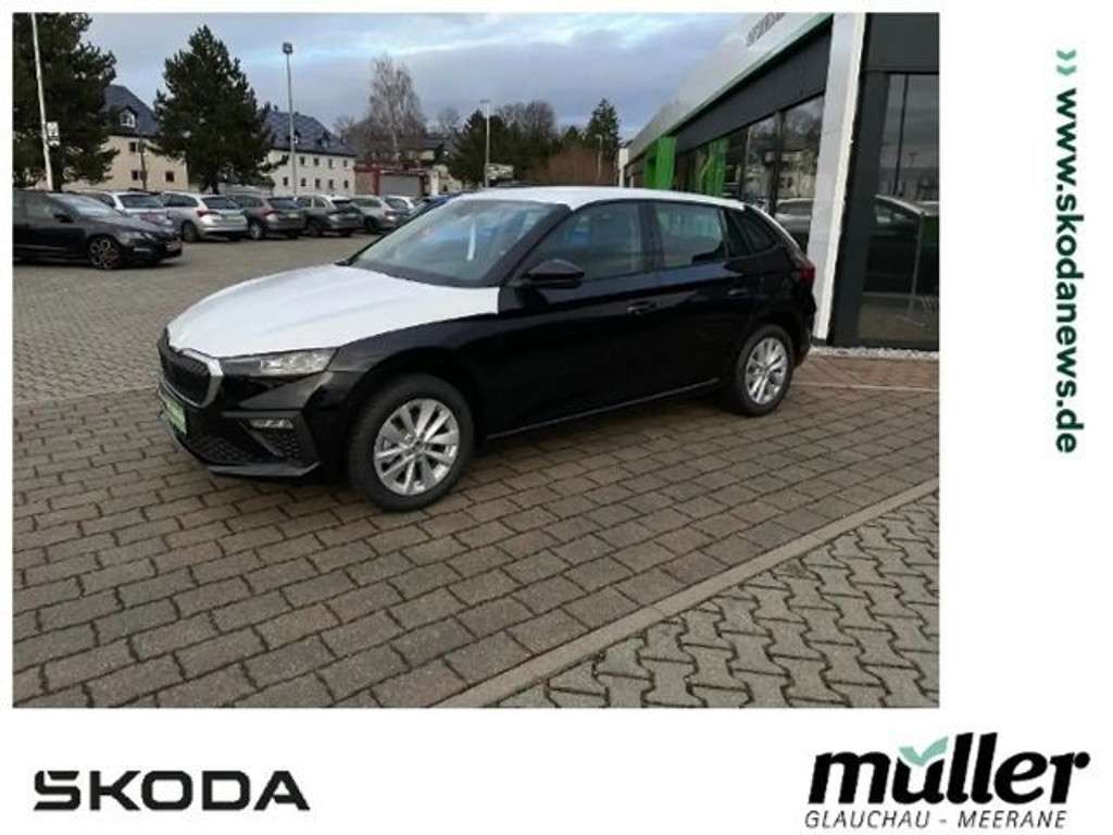 Skoda Scala 2024 Benzine
