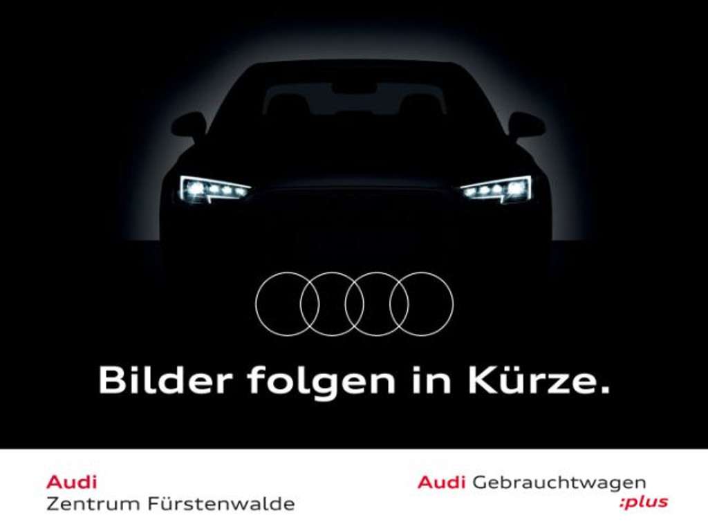 Audi A5 2022 Benzine