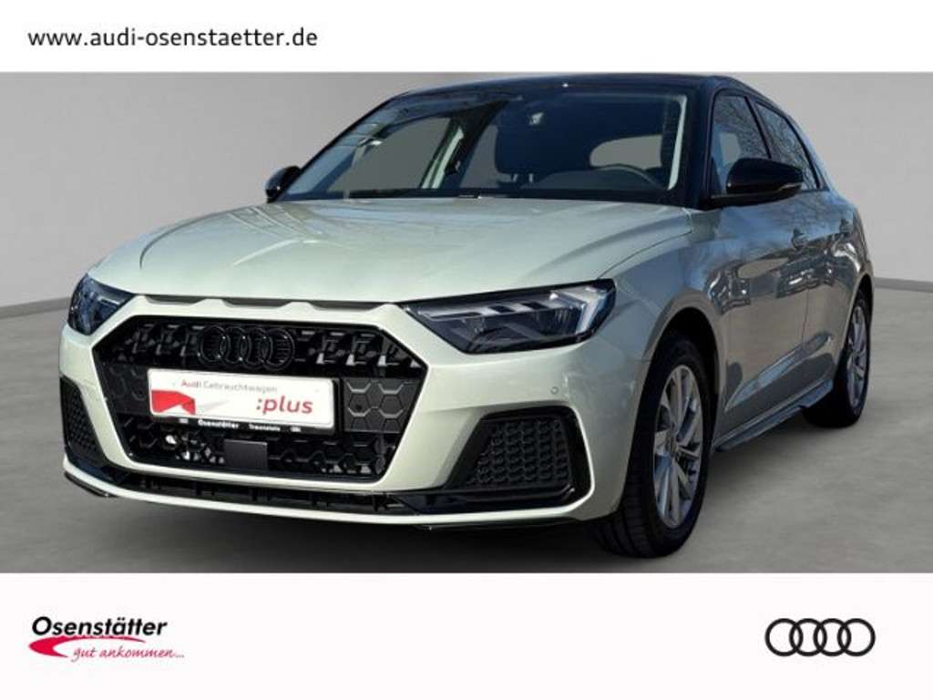 Audi A1 2025 Benzine