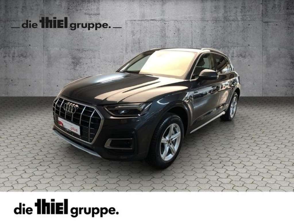 Audi Q5 2024 Hybride Benzine