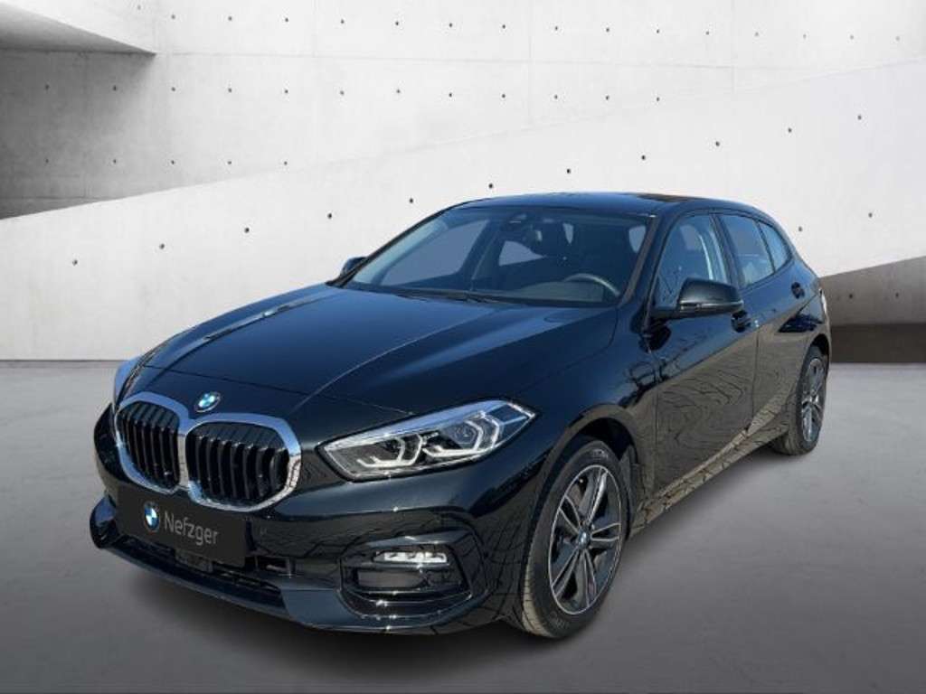 BMW 1 Serie 2024 Diesel