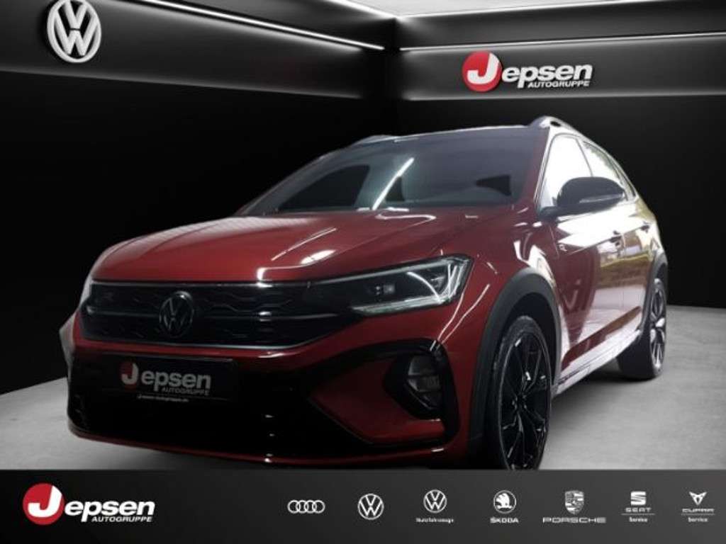 Volkswagen Taigo 2024 Benzine