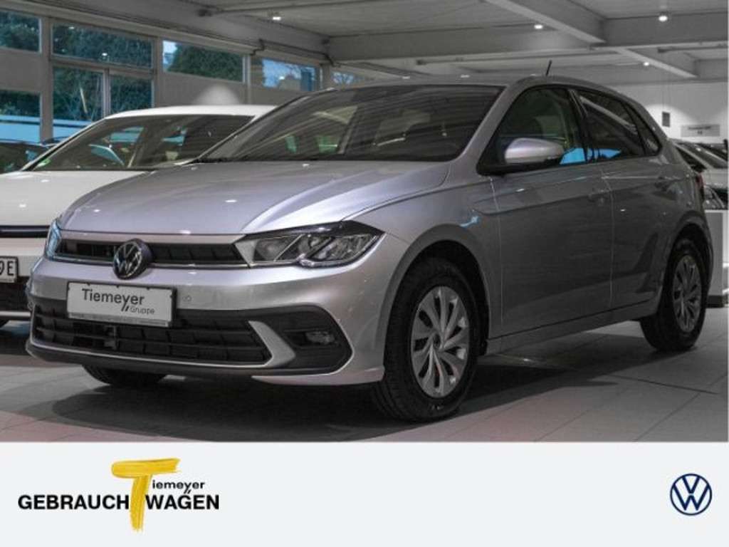 Volkswagen Polo 2024 Benzine