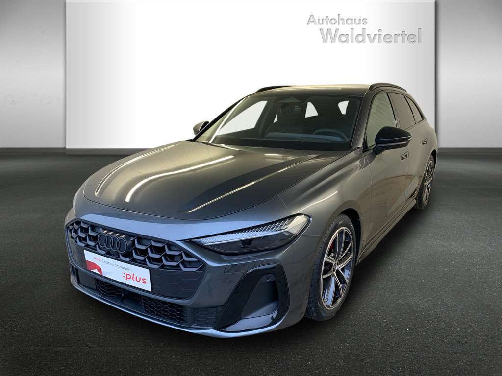 Audi A5 2025 Benzine