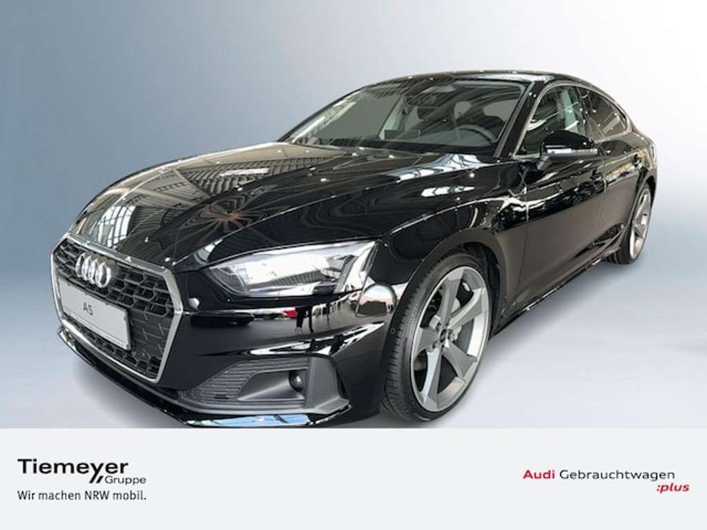 Audi A5 2024 Benzine