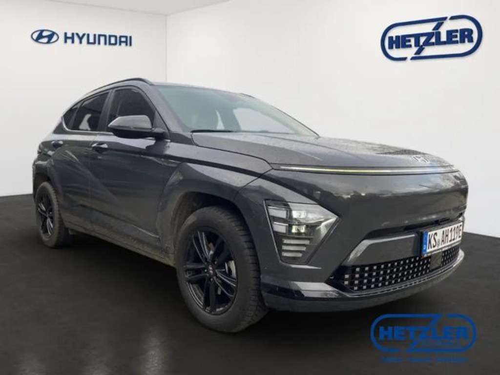 Hyundai Kona 2023 Hybride Benzine