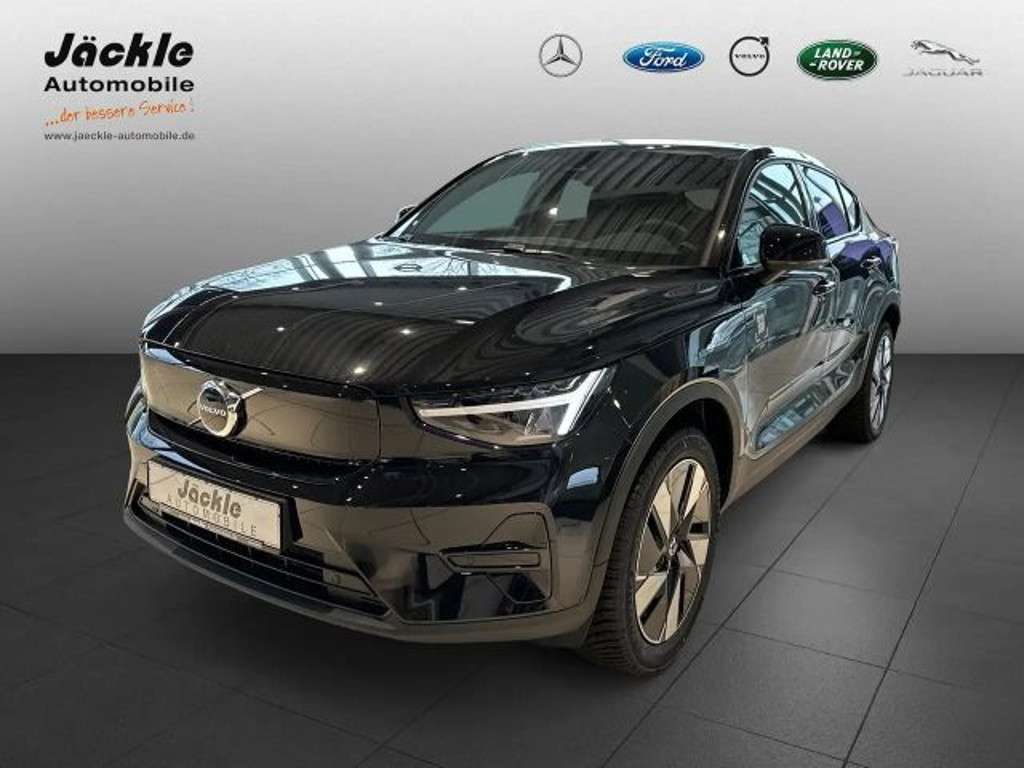 Volvo C40 2024 Elektrisch