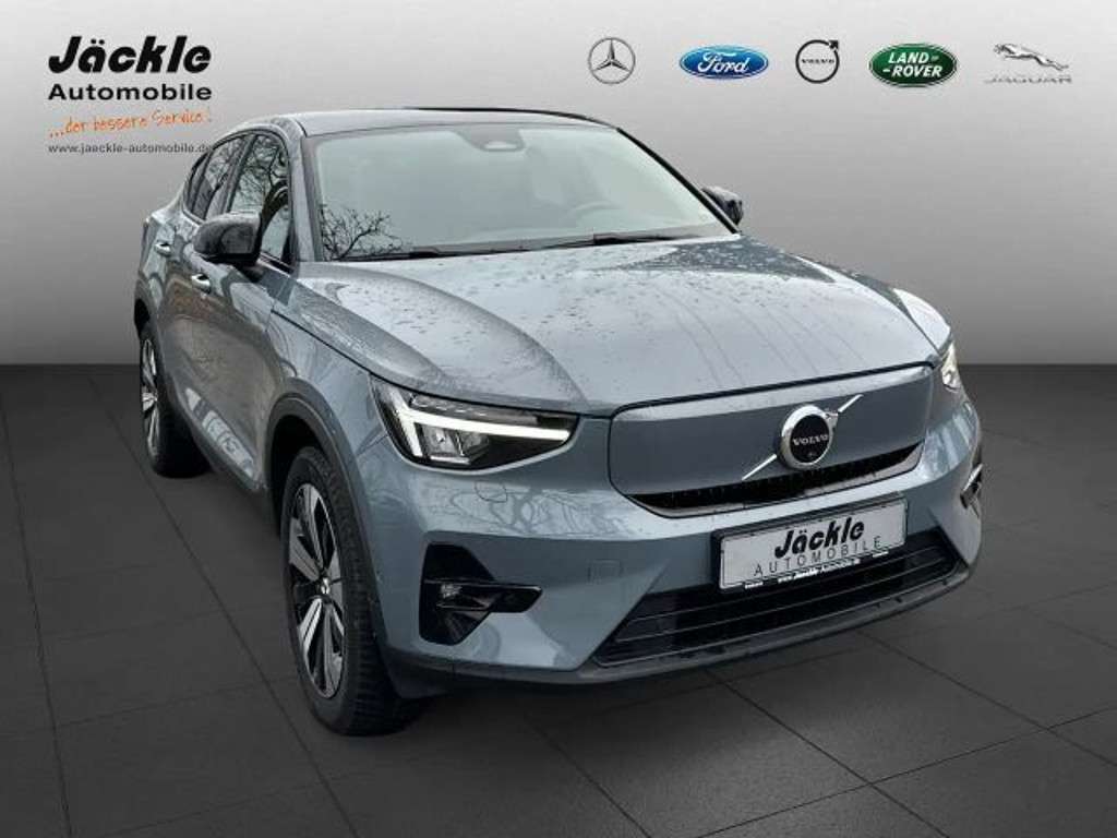 Volvo C40 2022 Elektrisch