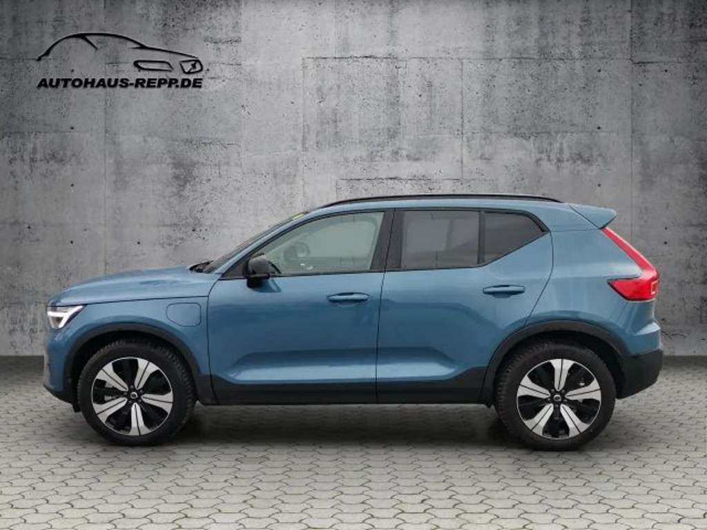 Volvo XC40 2023 Hybride Benzine