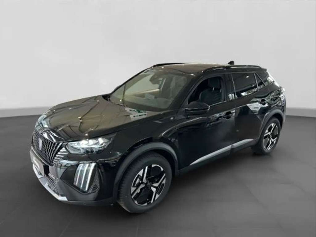 Peugeot e-2008 2024 Elektrisch