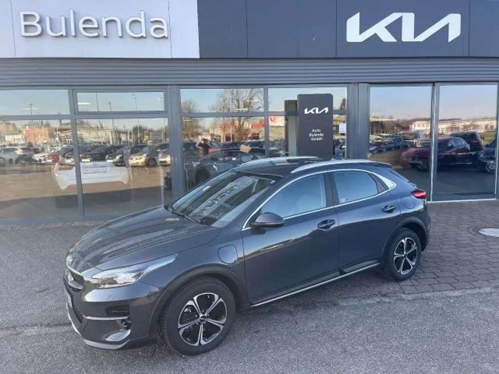 Kia XCeed 2022 Hybride Benzine