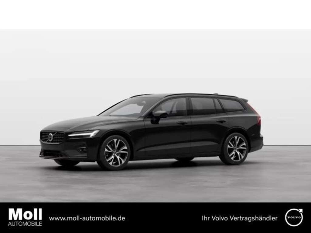Volvo V60 2024 Benzine