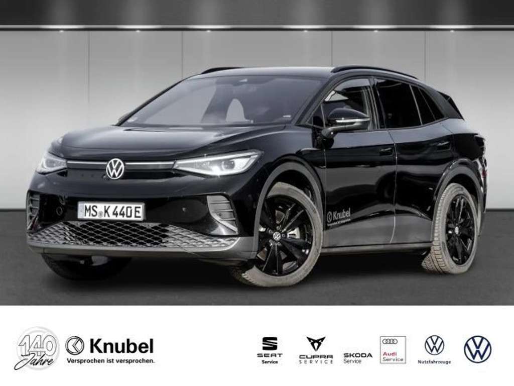 Volkswagen ID.4 2024 Elektrisch