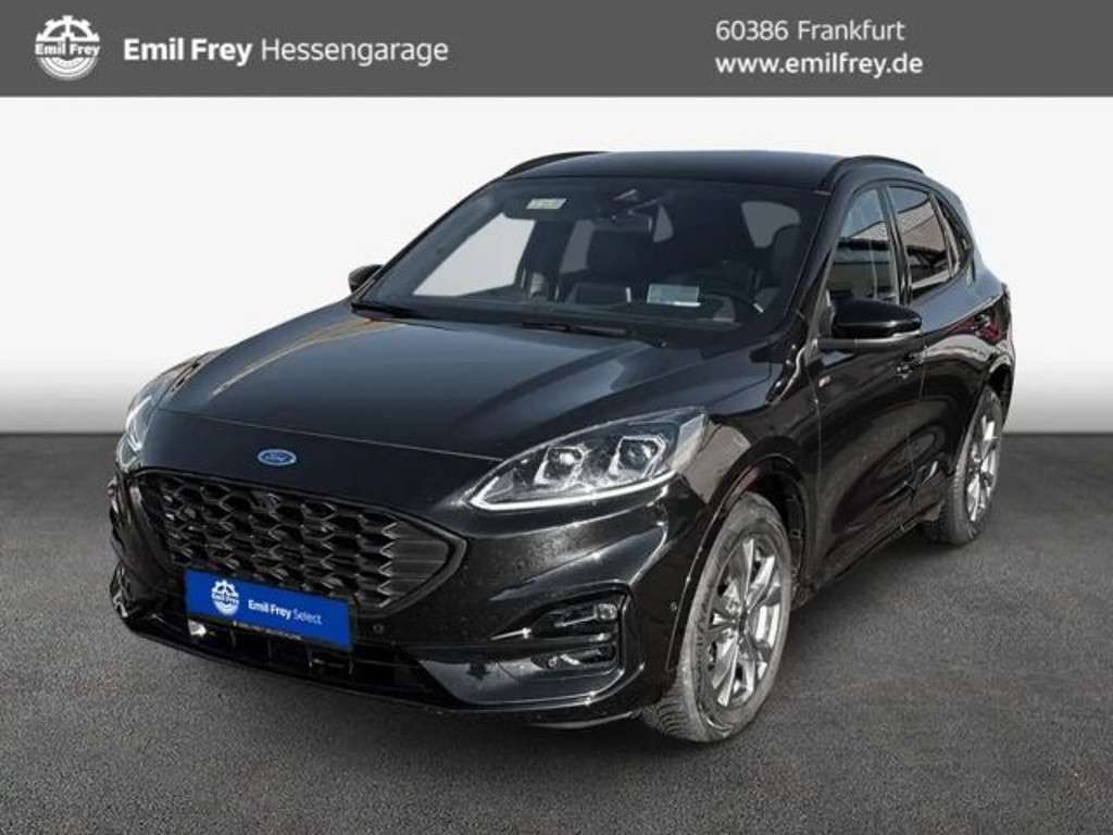 Ford Kuga 2023 Diesel
