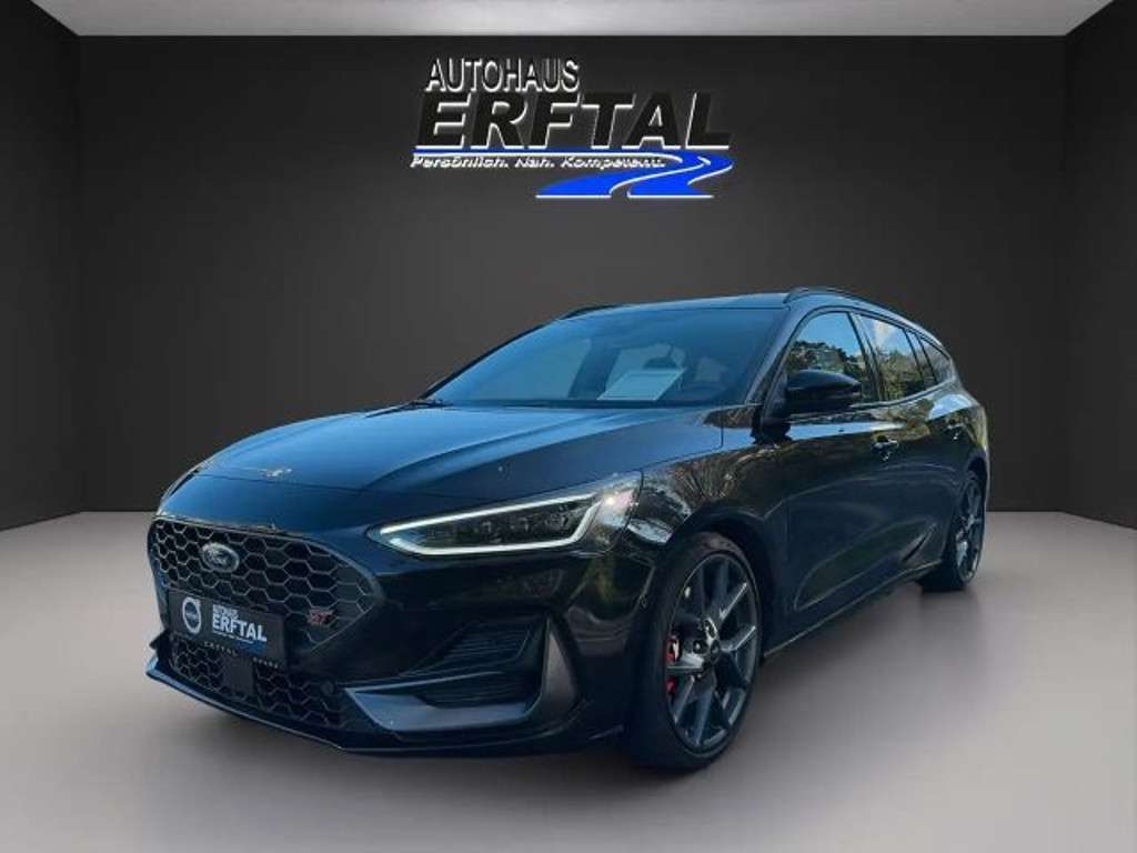 Ford Focus 2022 Benzine