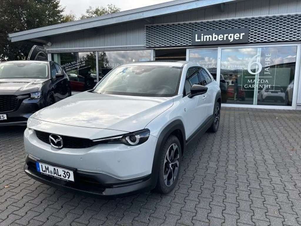 Mazda MX-30 2023 Hybride Benzine