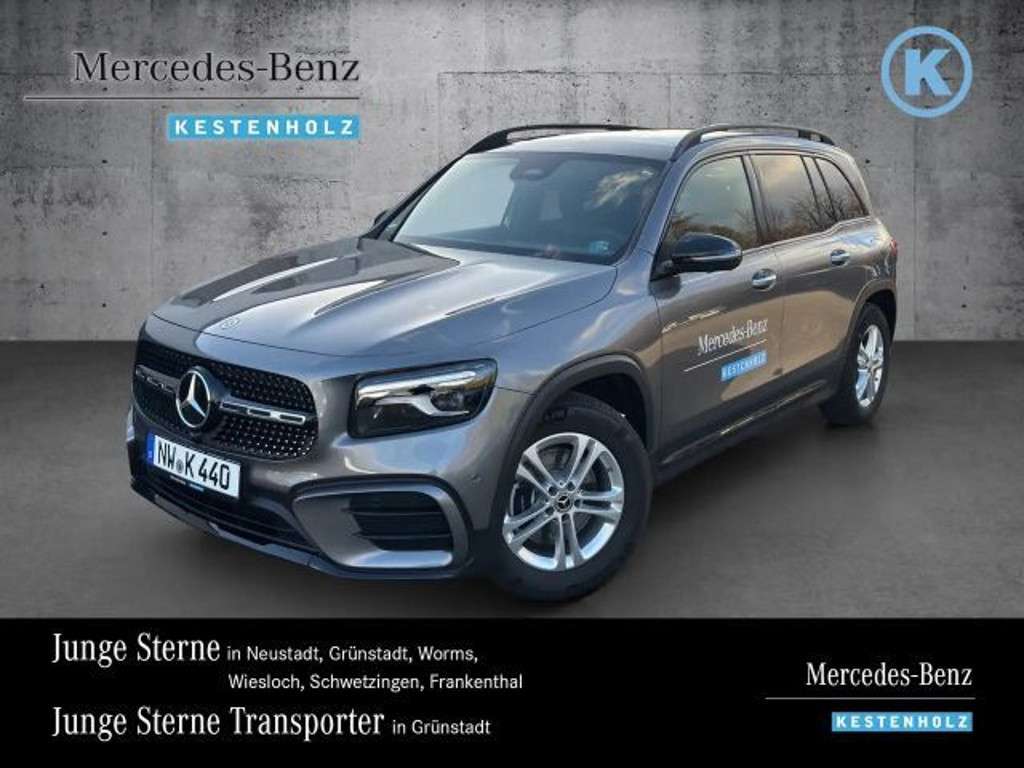 Mercedes-Benz GLB-Klasse 2024 Diesel