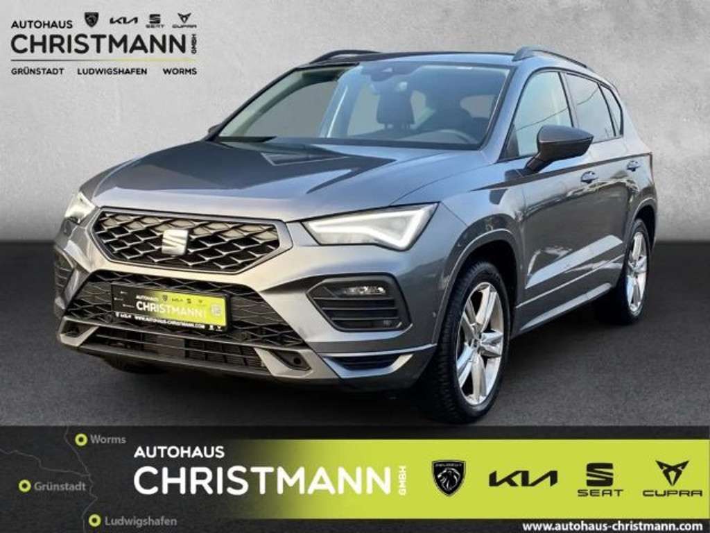 Seat Ateca 2023 Diesel