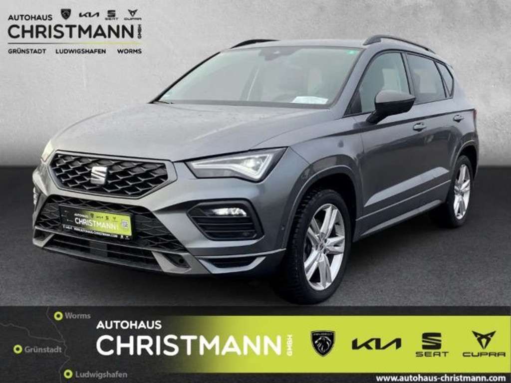 Seat Ateca 2023 Diesel