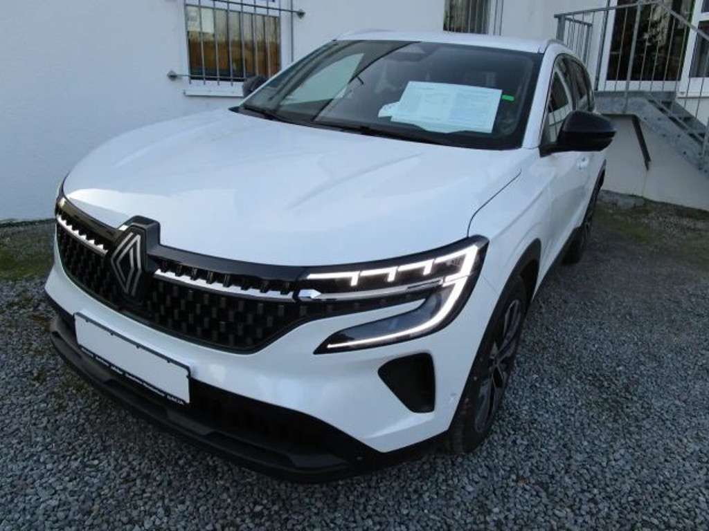 Renault Austral 2023 Hybride Benzine