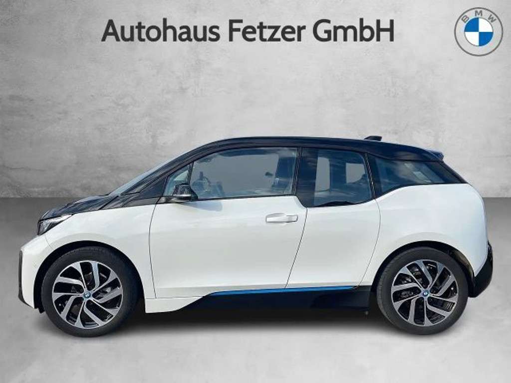BMW i3 2022 Elektrisch