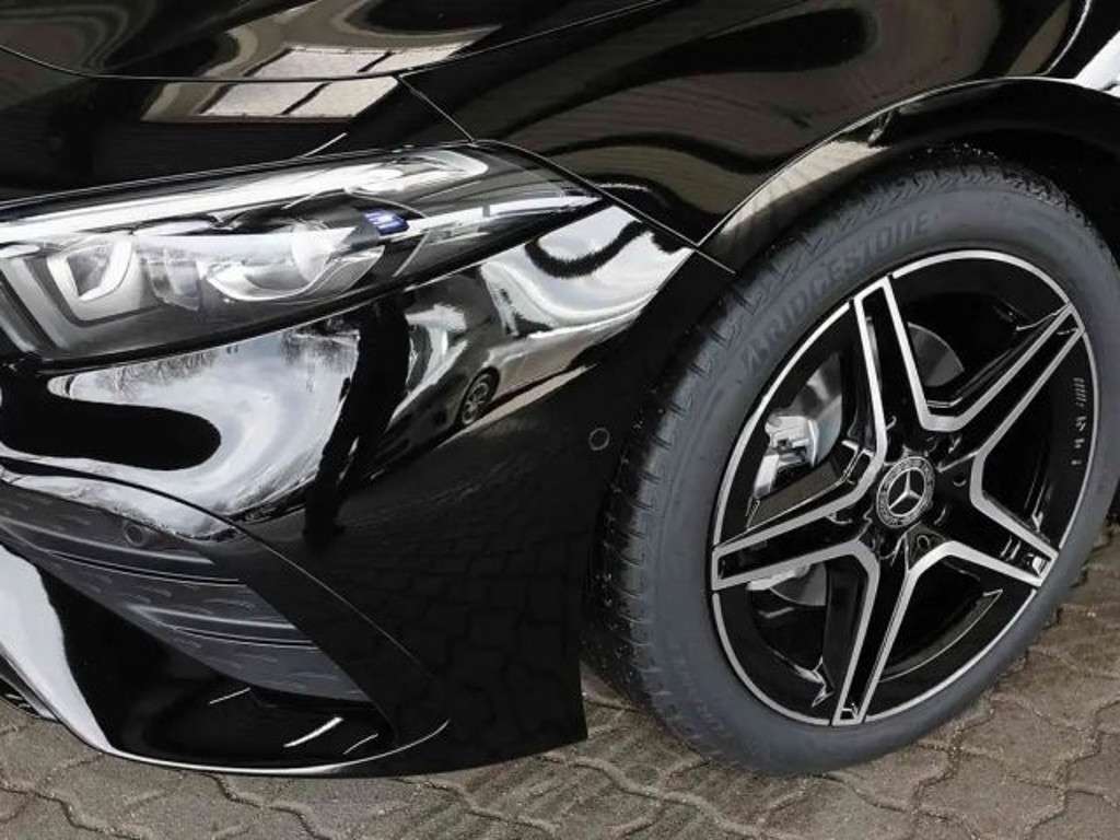 Mercedes-Benz A-Klasse 2025 Benzine