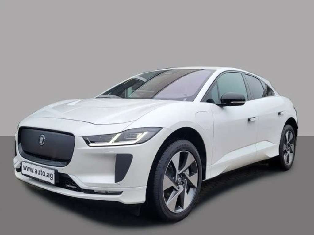 Jaguar I-Pace 2023 Elektrisch