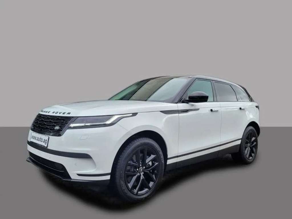 Land Rover Range Rover Velar 2024 Hybride Benzine